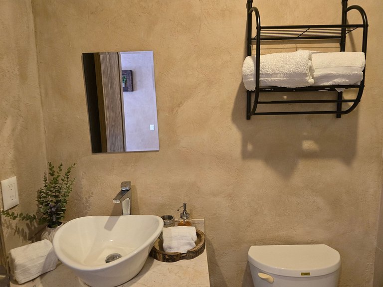 Loft Belterra.Your escape in Downtown Val'Quirico!