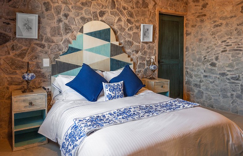 Loft Leonardo 65: A Cozy Space in Val'Quirico