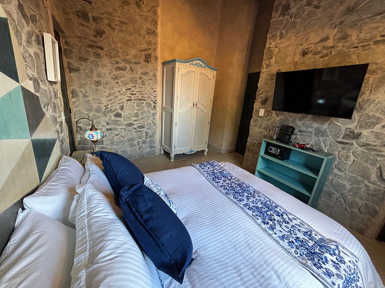 Loft Leonardo 65: Acogedor Espacio en Val'Quirico