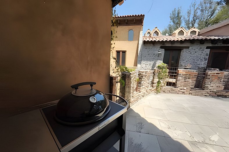 Loft Lucca-Seu Lar no Coração de Val'Quirico!