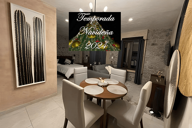 Loft Lucca-Seu Lar no Coração de Val'Quirico!