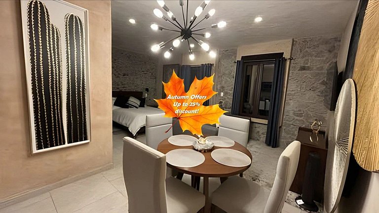 Loft Lucca¡Tu Hogar en el Corazón de Val'Quirico!