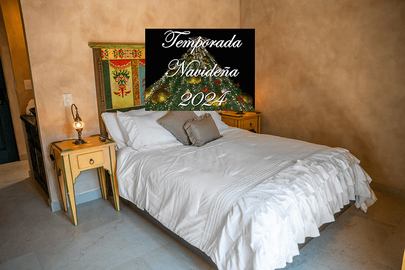 Raffaello 65: Design and Comfort in Val'Quirico